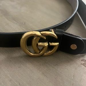 GG Design Belt